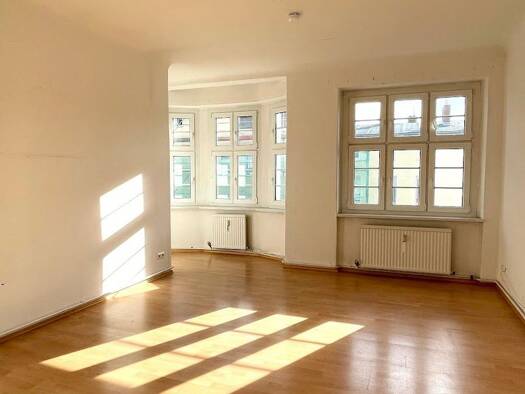 Wohnung zur Miete 819 € 3 Zimmer 77,3 m² 3. Geschoss Ackerstraße 6 Spandau Berlin 13585