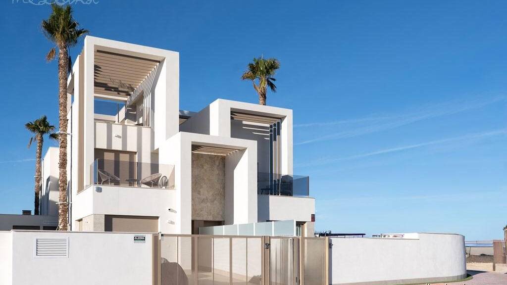 Haus zum Kauf 439.000 € 99 m² 176 m² Grundstück Los Alcázares 30710