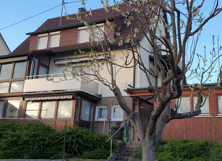 Einfamilienhaus zum Kauf 549.000 € 5,5 Zimmer 140 m²<br/>Wohnfläche 494 m²<br/>Grundstück Kirchentellinsfurt 72138