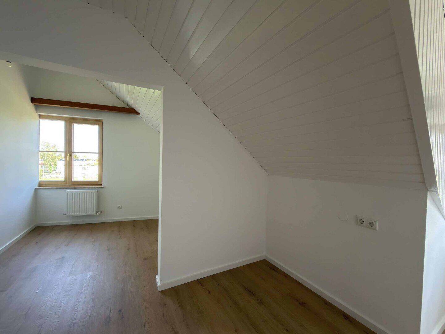 Wohnung – Salzburg, Nonntal - Ansicht 5