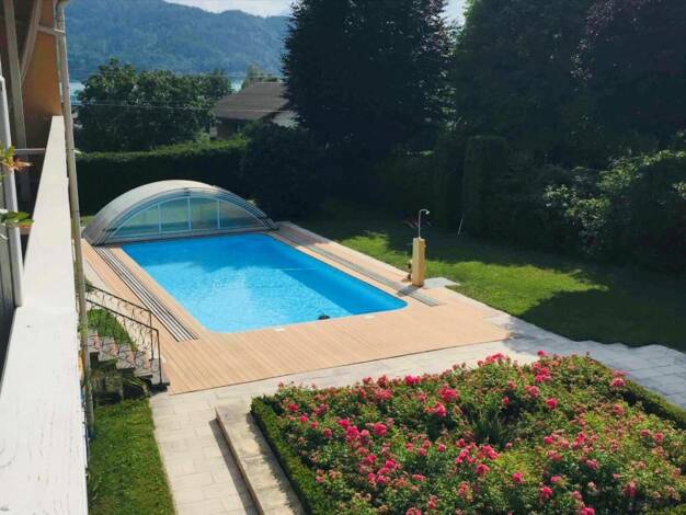 Maisonette zum Kauf 448.000 € 3 Zimmer 90 m² 1. Geschoss Pörtschach am Wörthersee 9210