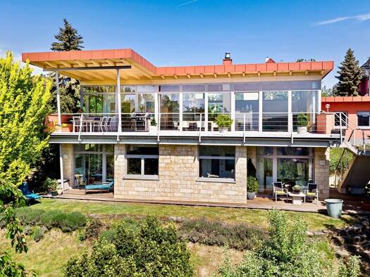 Einfamilienhaus zum Kauf 850.000 € 3,5 Zimmer 220 m² 1.550 m² Grundstück Meißen 01662