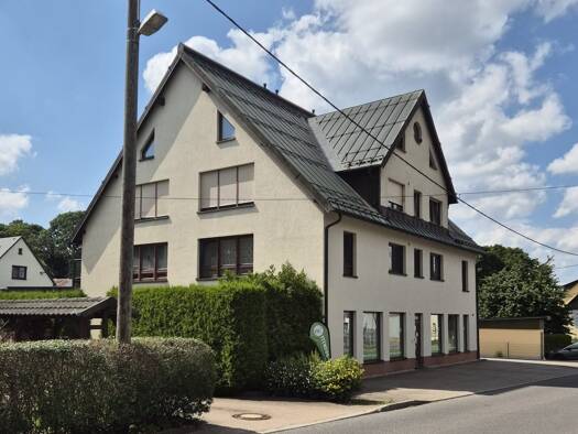 Wohnung zum Kauf 87.000 € 3 Zimmer 87,5 m² 1. Geschoss Eppendorf 09575