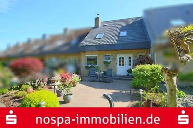 Reihenmittelhaus zum Kauf 265.000 € 4 Zimmer 113 m² 269 m² Grundstück Gemeindehaus Schleswig 24837