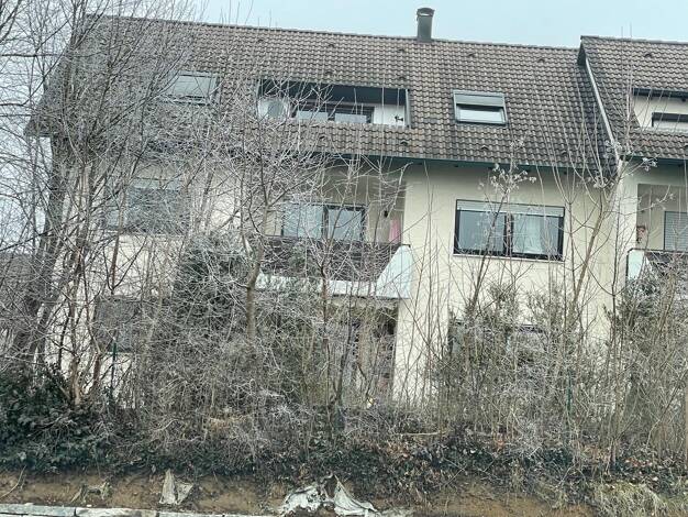 Wohnung zum Kauf 229.400 € 84 m² Dachgeschoss, 2. Geschoss frei ab sofort Burgau Burgau 89331
