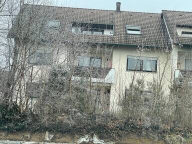 Wohnung zum Kauf 229.400 € 84 m² 2. Geschoss frei ab sofort Burgau Burgau 89331
