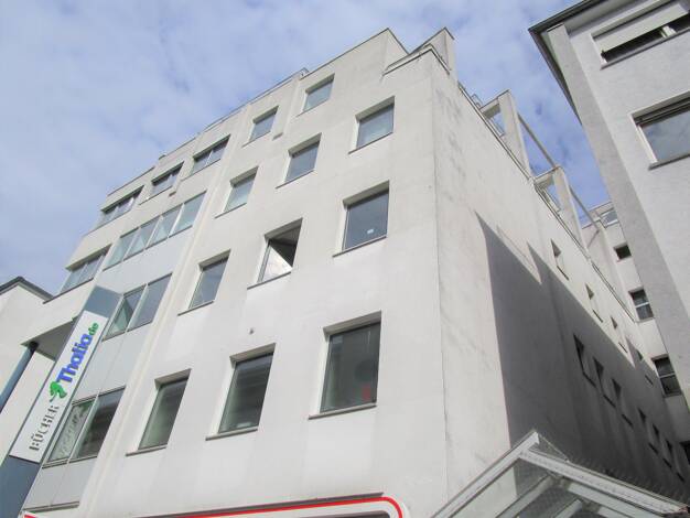 Büro-/Praxisfläche zur Miete 9,12 € 13 Zimmer Innenstadt Kaiserslautern 67655