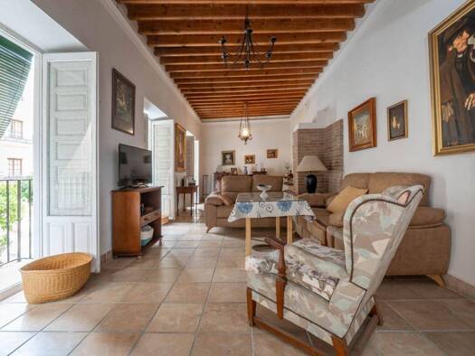 Villa zum Kauf 590.000 € 5 Zimmer 552 m² 197 m² Grundstück FUENTE NUEVA Almuñécar 18690