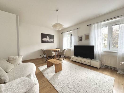 Wohnung zum Kauf 249.000 € 2 Zimmer 55 m² 3. Geschoss Linzer Straße Wien 1140