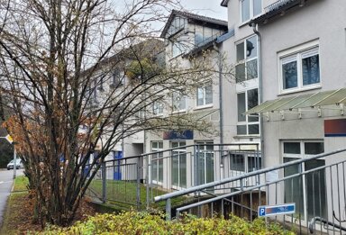 Wohnung zur Miete 230 € 2 Zimmer 46 m² 2. Geschoss Scheffelstraße 100 Helbersdorf 613 Chemnitz 09116