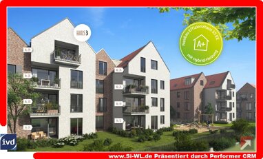 Wohnung zum Kauf provisionsfrei 350.000 € 2 Zimmer 57,8 m² 1. Geschoss Am Krummen Deich 1b Winsen - Kernstadt Winsen 21423