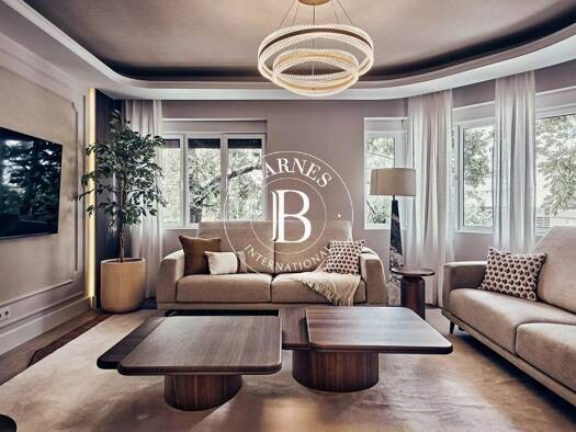 Wohnung zum Kauf 3.959.000 € 288 m² Madrid 28006