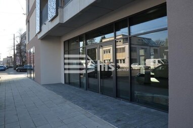 Büro-/Praxisfläche zur Miete provisionsfrei 13,50 € 198 m² Bürofläche teilbar ab 198 m² Ostendstraße 186 Mögeldorf Nürnberg 90482