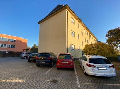 Garage/Stellplatz zur Miete 55 € Schwabacher Straße 275 Kalb-Siedlung / Weikershof 60 Fürth 90763