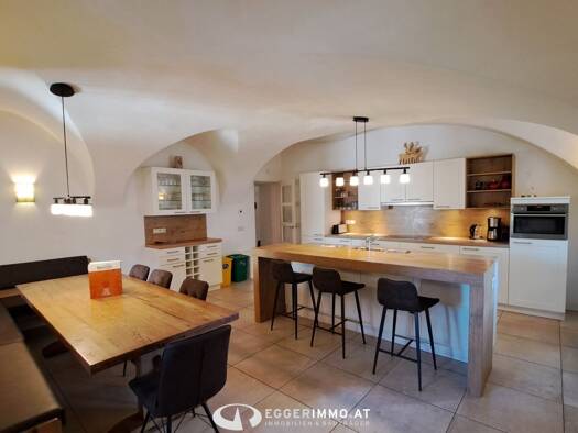 Wohnung zum Kauf 619.000 € 7 Zimmer 231 m² EG Niedernsill 5722