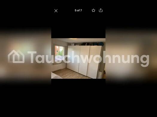 Wohnung zur Miete Tauschwohnung 740 € 2 Zimmer 60 m² 2. Geschoss Geist Münster 48153
