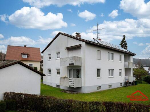Mehrfamilienhaus zum Kauf 1.200.000 € 10 Zimmer 254,4 m² 1.002 m² Grundstück Überlingen 88662