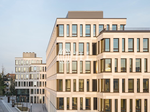 Bürofläche zur Miete provisionsfrei 21 € 5.573,4 m² Bürofläche teilbar ab 267 m² Marienburg Köln 50968