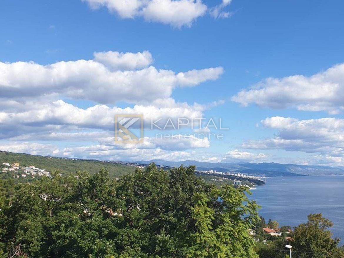 Wohnung zum Kauf 510.000 € 3 Zimmer 97 m²<br/>Wohnfläche 1.<br/>Geschoss Opatija center