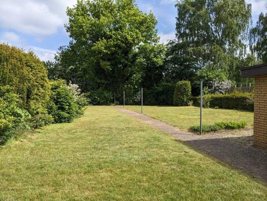 Grundstück zum Kauf 180.000 € 683 m² Grundstück Sereetz 23611