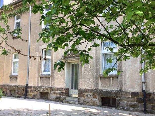 Wohnung zur Miete 643 € 2 Zimmer 64,3 m² 1. Geschoss frei ab 01.01.2026 Albertstr. 30 Styrum Mülheim 45476