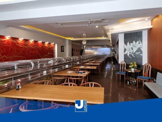 Restaurant zur Miete 4.430 € Mitte Kassel 34117