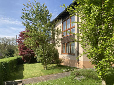 Mehrfamilienhaus zum Kauf 395.000 € 6 Zimmer 308 m² 680 m² Grundstück Vilshofen Vilshofen 94474