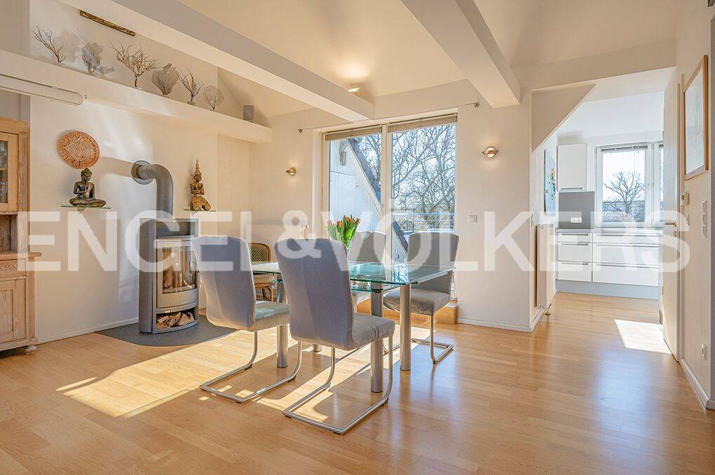 Wohnung zum Kauf