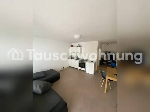 Studio zur Miete Tauschwohnung 385 € 1 Zimmer 32 m² Mittelfeld Lüneburg 21335