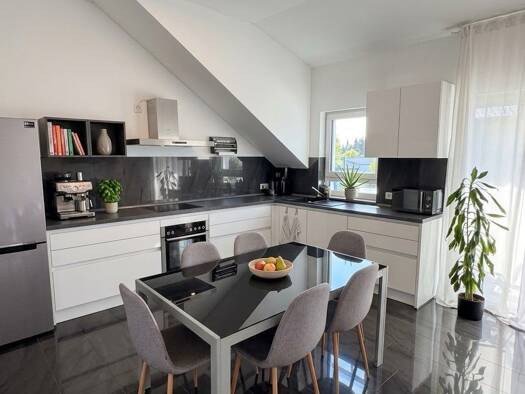 Loft zur Miete 960 € 3 Zimmer 80 m² Geschoss 2/3 frei ab 01.12.2026 Sinsheim Sinsheim 74889