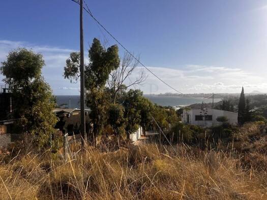 Grundstück zum Kauf provisionsfrei 215.000 € 1.090 m² Grundstück El Campello 03560