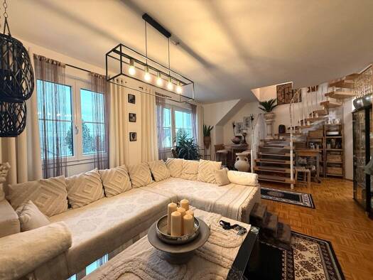 Wohnung zum Kauf 225.000 € 2 Zimmer 77,5 m² Schalchen 5231