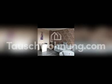 Wohnung zur Miete Tauschwohnung 336 € 2 Zimmer 48 m² 2. Geschoss Köpenick Berlin 12555