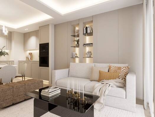 Wohnung zum Kauf 1.469.000 € 97 m² Madrid 28006