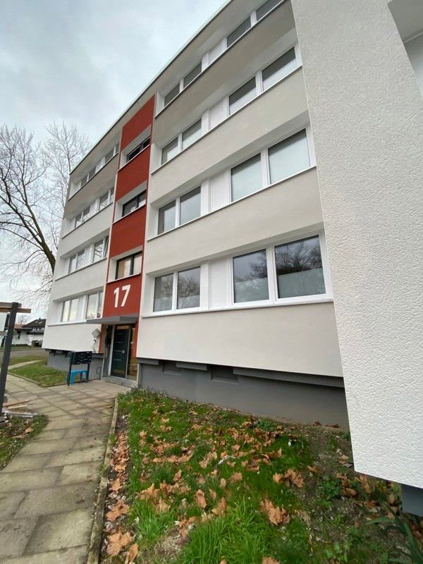 Wohnung zur Miete 630 € 3,5 Zimmer 82 m²<br/>Wohnfläche 3.<br/>Geschoss 30.12.2024<br/>Verfügbarkeit Pöllerstraße 17 Kurl - Süd Dortmund 44319