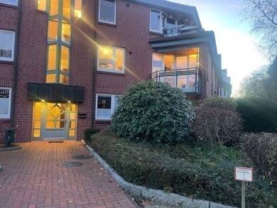 Terrassenwohnung zum Kauf als Kapitalanlage geeignet 248.000 € 2 Zimmer 66 m² Helmut-Zinner-Weg 4 Wentorf bei Hamburg 21465
