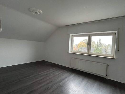 Wohnung zur Miete 660 € 4,5 Zimmer 75 m² 3. Geschoss Feldmark Dorsten 46282
