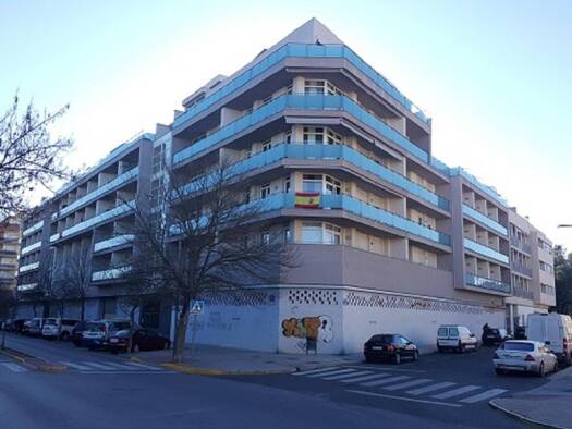 Garage zum Kauf 5.350 € 26 m² Jose Hernandez de la Asunción 21 Almansa 02009