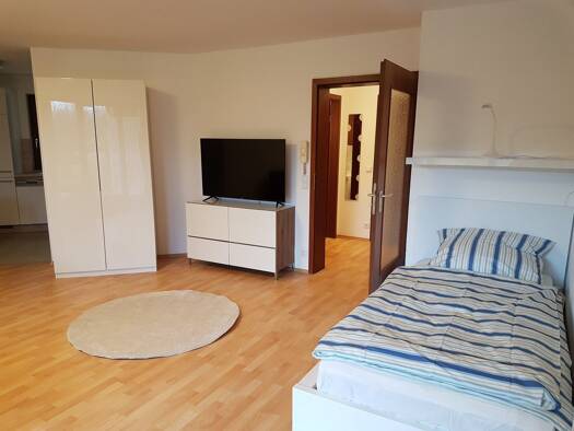 Wohnung zur Miete auf Zeit 1.150 € 1 Zimmer 35 m² Mitte Sindelfingen 71065