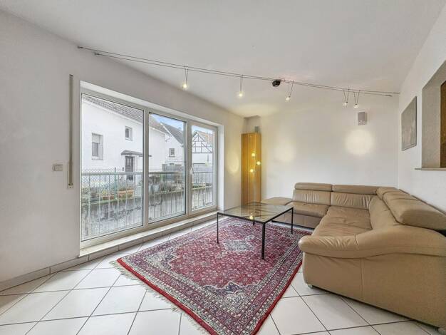 Wohnung zum Kauf 149.000 € 2 Zimmer 55 m² Modau Ober-Ramstadt 64372
