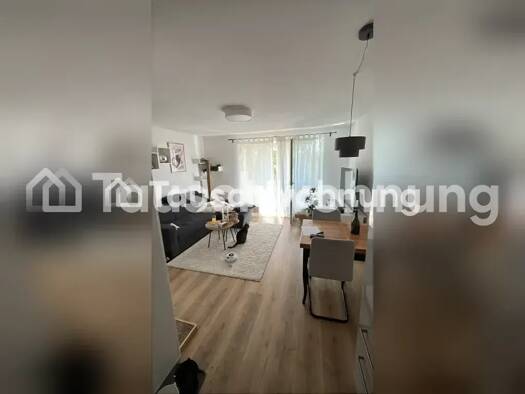 Wohnung zur Miete Tauschwohnung 750 € 2 Zimmer 42 m² 2. Geschoss Pöring Zorneding 85604