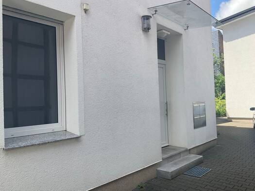 Terrassenwohnung zur Miete 785 € 2 Zimmer 103 m² Geschoss EG/3 frei ab sofort Lage Lage 32791
