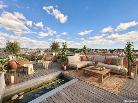 Wohnung zum Kauf 1.290.000 € 4 Zimmer 139,9 m² Währing 1180