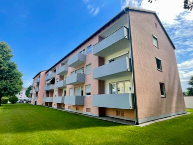 Wohnung zum Kauf als Kapitalanlage geeignet 223.000 € 2 Zimmer 59 m² Alpenstrasse 32 Neusäß Neusäß 86356