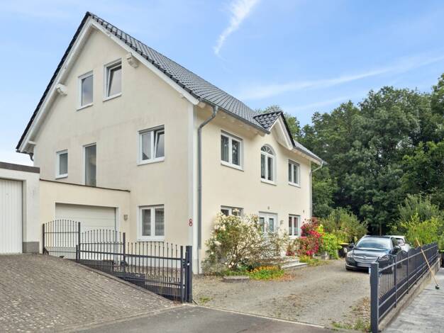 Einfamilienhaus zum Kauf provisionsfrei 597.000 € 5 Zimmer 231 m² 1.030 m² Grundstück Engelskirchen-Loope Engelskirchen 51766