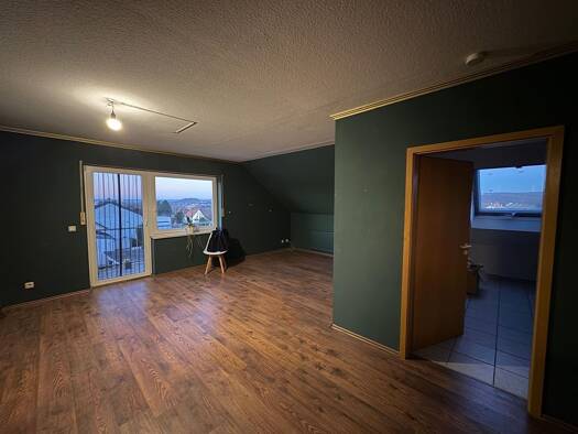 Wohnung zum Kauf provisionsfrei 165.000 € 2 Zimmer 70 m² Geschoss 1/2 Schaffhausen Wadgassen 66787