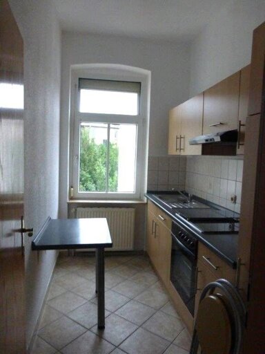 Wohnung zur Miete 315 € 2 Zimmer 50 m² 2. Geschoss frei ab sofort Zeitz Zeitz 06712