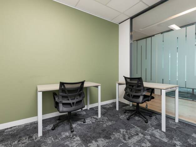 Bürofläche zur Miete provisionsfrei 310 € 15 m² Bürofläche Bahnhofplatz 12 Südweststadt Südweststadt 76137