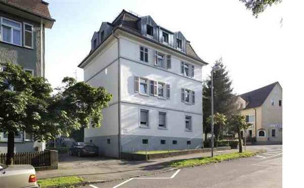 Wohnung zur Miete 929 € 3 Zimmer 78,3 m² 2. Geschoss frei ab 07.06.2025 Bahnhofstr. 2 Aulendorf Aulendorf 88326