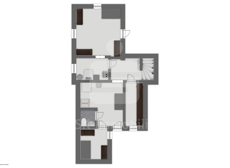 Mehrfamilienhaus zum Kauf 499.000 € 6 Zimmer 170 m² 638 m² Grundstück Rösrath 51503